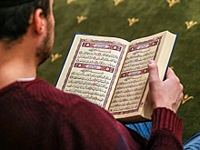 Муфтий призвал верующих в Швеции выступить против "кощунственных акций" в стране