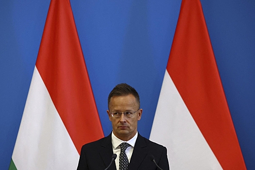 Сийярто заявил, что готов идти против всех стран ЕС