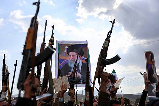 Как в России отреагировали на нападение Израиля и США на Иран