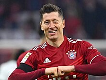 Левандовски – лучший игрок Бундеслиги в XXI веке по версии Goal. Мюллер – 2-й, Нойер – 4-й, Ройс – 7-й, Баллак – 9-й, Клозе – 16-й, Кроос – 17-й, Гетце – 23-й
