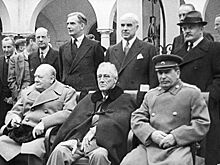 Зачем СССР хотел вступить в НАТО и почему эта затея провалилась