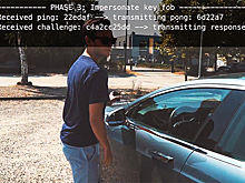 Угнать за 1,5 секунды: хакеры нашли уязвимость у Tesla