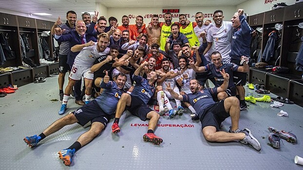 ЦСКА — в 1-й корзине, «Краснодар» — во 2-й перед жеребьёвкой группового этапа ЛЕ