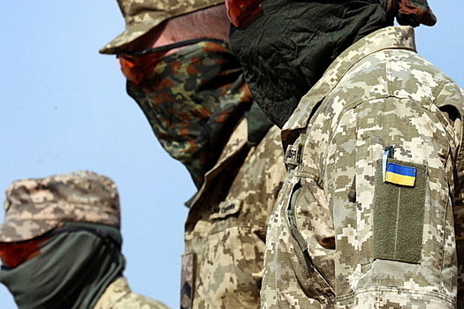 Причастный к удару по Белгороду военный ВСУ сбежал во Львов