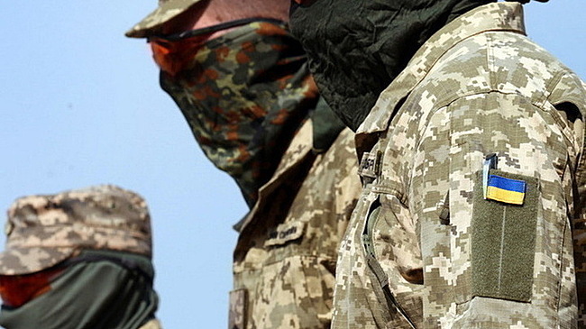 Причастный к удару по Белгороду военный ВСУ сбежал во Львов