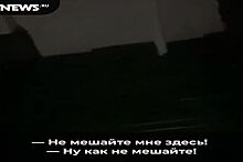 Паром с пьяным российским капитаном потерял ход в Приморье и попал на видео