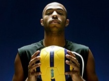 Тьерри Анри: Нужно уважать решение Пайе, мы же не знаем, что у него в голове