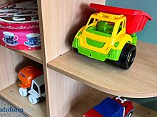 В Заречном из-за сокращения числа детей решили объединять сады