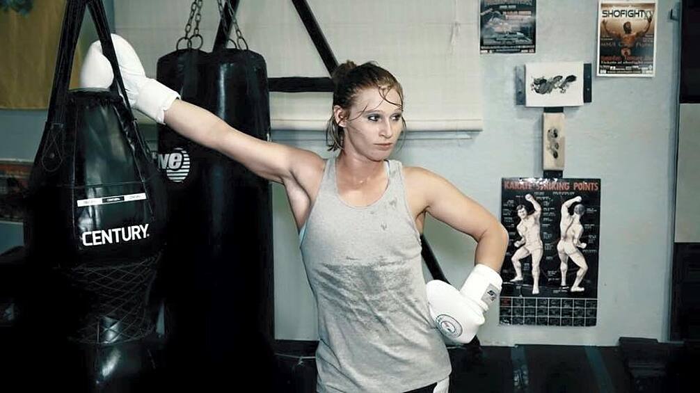 Свой последний поединок Коллинс провела в июне 2018 года. Она потерпела третье поражение к ряду после подписания контракта с Legacy Fighting Alliance. До этого боец выступала в Bellator.