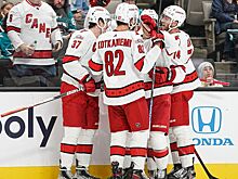 «Богатые становятся богаче». The Hockey News — о «Каролине» в межсезонье