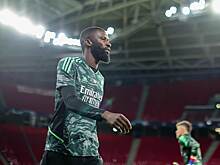 Рюдигер: «Не думаю, что Навас выселит меня из дома, если мы выбьем Коста-Рику из чемпионата мира»