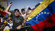 NPR (США): действия Трампа в отношении Венесуэлы — это продолжение долгой истории вмешательств США в дела Латинской Америки