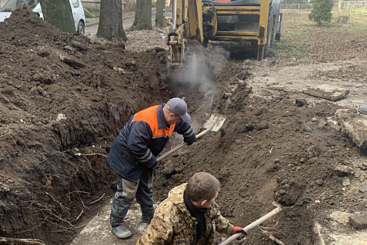 ГБУ «Жилищник ЗелАО» оказывает поддержку Донбассу в восстановлении инфраструктуры
