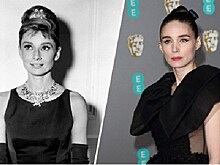 Готовится новый фильм о голливудской звезде Одри Хепберн