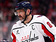 «Нью‑Йорк Рейнджерс» победил «Вашингтон» в матче НХЛ, Овечкин продлил безголевую серию