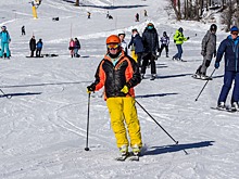 На курорте «Архыз» определят лучших инструкторов по горным лыжам и сноуборду