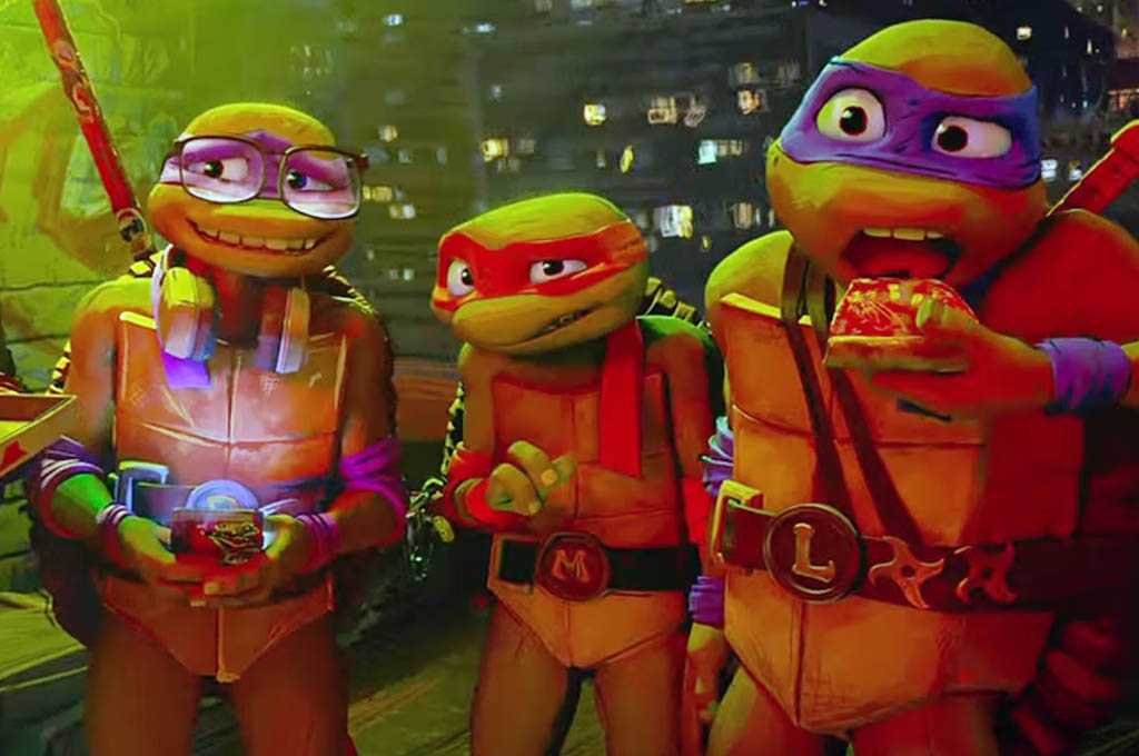 черепашки ниндзя погром мутантов сплинтер. черепашки ниндзя 2023. ниндзя погром мутантов. ниндзя погром мутантов. Teenage mutant ninja turtles: mutant mayhem.