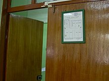 В Пензе сотрудники МЧС проверили гимназию № 1