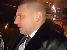 Скандал в киевском Институте рака: «бухой экс-прокурор» получил высокую должность