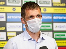 Гончаренко рассказал, что ему понравилось в действиях «Краснодара» в матче с «Уфой»