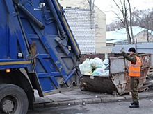 По решению ФАС в Самарской области могут снизить тарифы за вывоз мусора