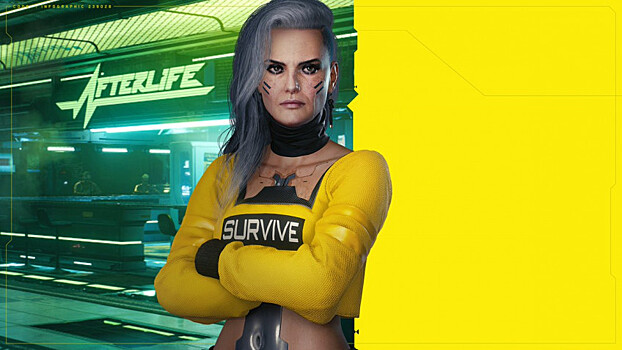 CD Projekt всё ещё ждет решения Sony о возвращении Cyberpunk 2077 в PS Store