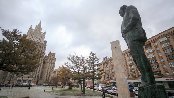 Названы последствия взрыва жилого дома в Гааге