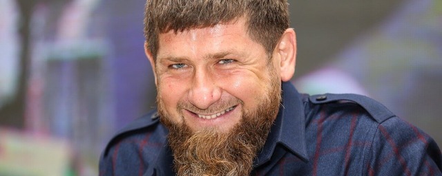 Рамзан Кадыров раскритиковал генерала Соболева из-за его слов о запрете на ношении бороды в ВС РФ