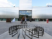 В «Гараже» открылась выставка о советском андерграунде