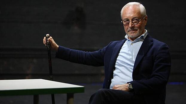 Театр на Малой Ордынке готовится к большой премьере