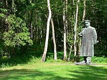 Кировские коммунисты поставят памятник Сталину на частной земле, если на городской не разрешат