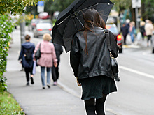 Штормовой ветер обрушится на Московский регион днем 6 мая