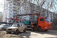 Процедуру получения задержанных автомобилей упростили в Нижегородской области