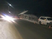 Женщина и двое детей пострадали в ДТП в Вологде