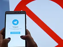 Число жалоб на сбои Telegram в России резко выросло