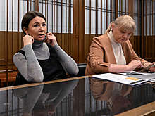 Адвокат Сальникова назвала и абсурдом новые обвинения против Блиновской