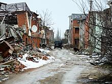 Жительница Донецка об эвакуации: «Все это напоминает 2014 год»