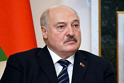 Лукашенко поставил задачи перед кредитно-финансовым сектором страны