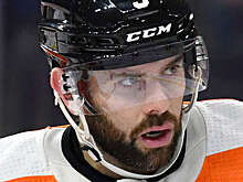 Оборвалась рекордная серия игрока НХЛ по сыгранным матчам