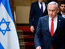 Нетаньяху допустил создание демилитаризованной зоны к югу от Дамаска