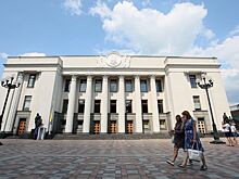 У Украины нет денег на выплаты военным в сентябре