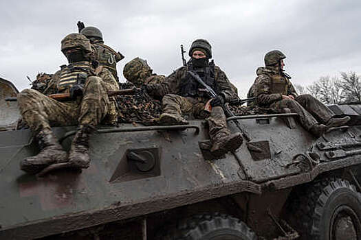 Военный эксперт Казаков усомнился в том, что Украина решится наступать на Брянск и Белгород