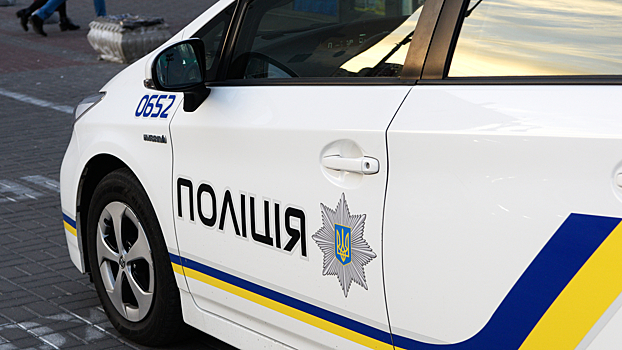 На Украине разгорается скандал из-за нападения футболиста на военкома