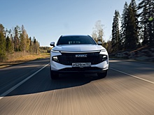 Прошли проверку рынком: рост продаж в октябре обеспечили Haval и Geely