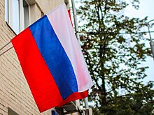 Глава округа Краснознаменск Владимир Пирогов вступил в должность