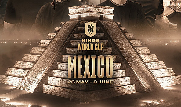 Команды Касильяса и Насри вылетели, клуб Тотти обыграл SXB FC. Результаты 3-го этапа Кингс ЧМ