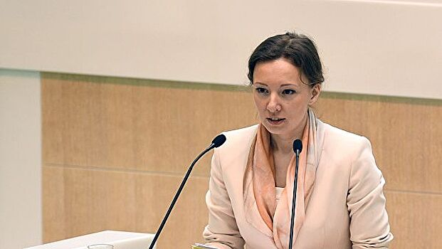 Кузнецова прокомментировала ситуацию вокруг онкобольных детей