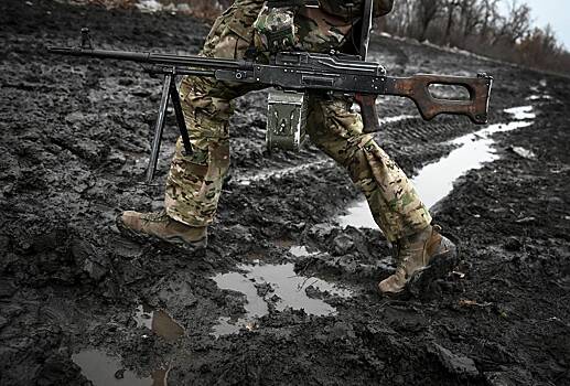 Описана хронология событий под Суджей после выхода штурмовиков из газопровода