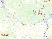 Нацпарк «Нижегородское Поволжье» могут назвать в честь Владимира Лебедева