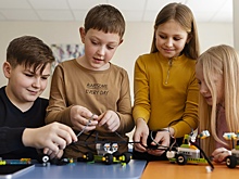 В России открылся набор в центры допобразования для детей: куда отдать ребёнка?